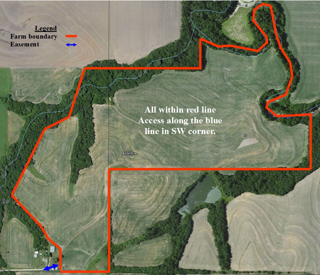 Effingham Kansas Stranger Creek Realty Real Estate For Sale